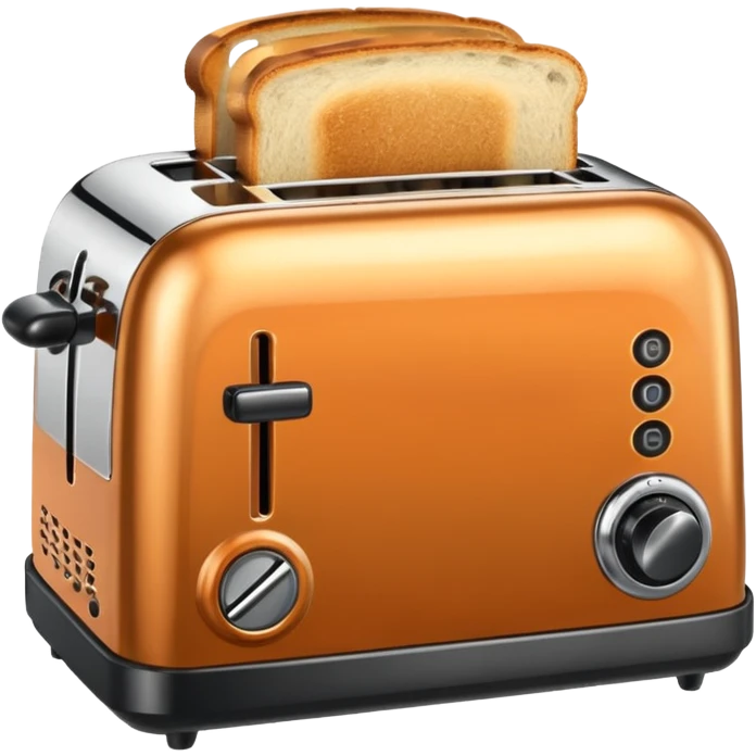 toaster emoji