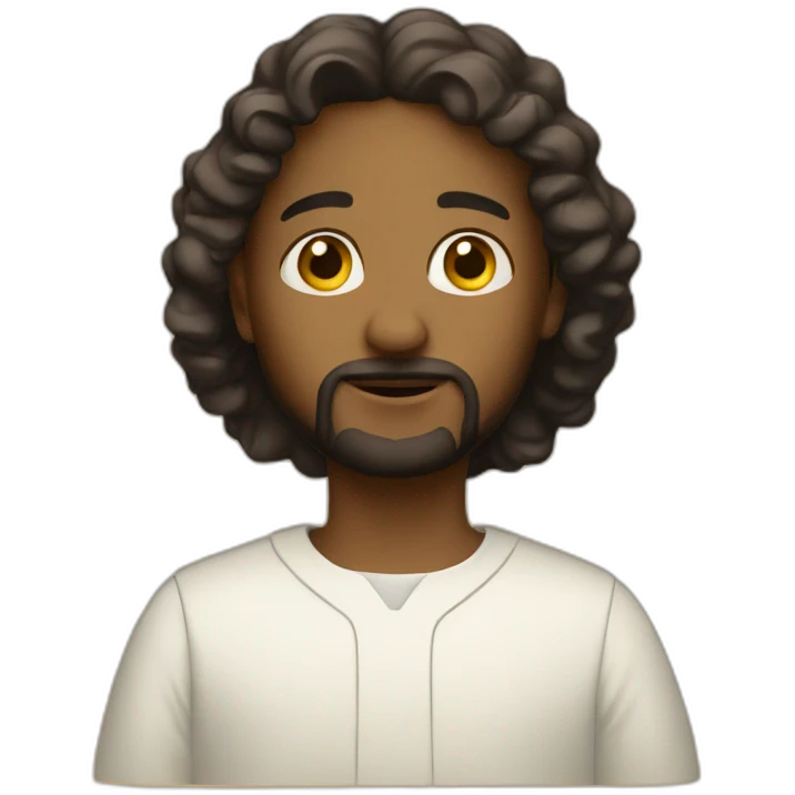 Christianity emoji