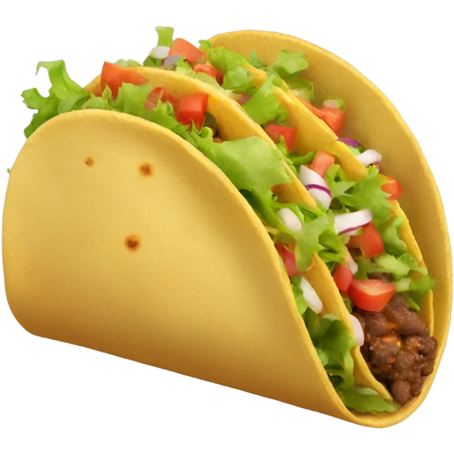 tacos emoji