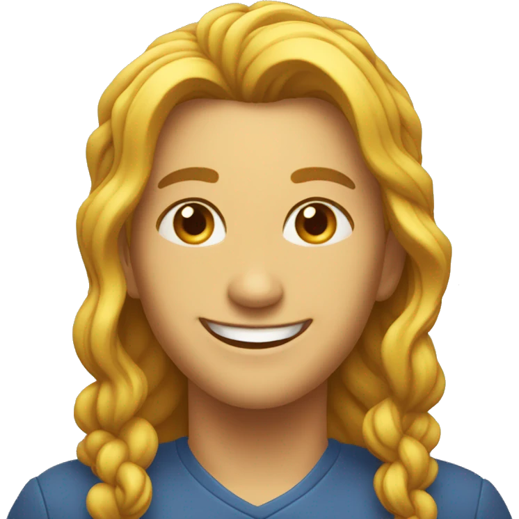 Sourire démoniaque  emoji