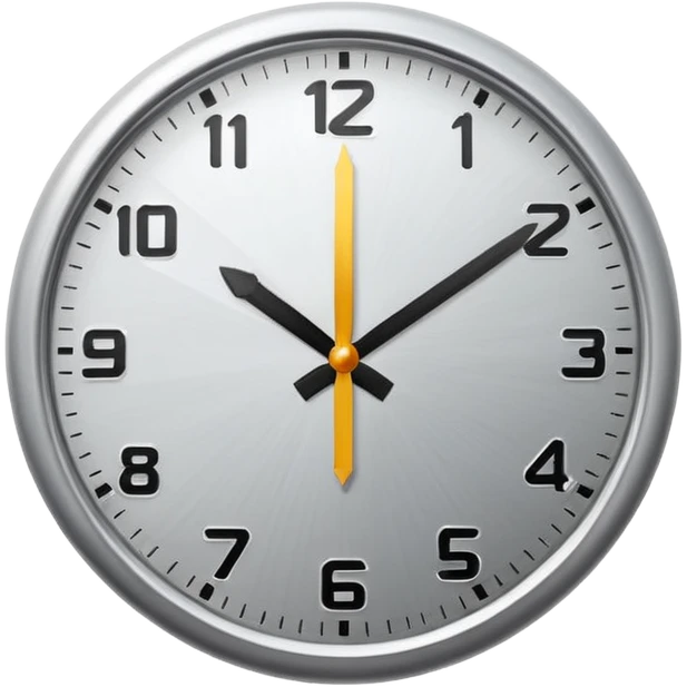 mac os icon clock counter-clockwise direction emoji