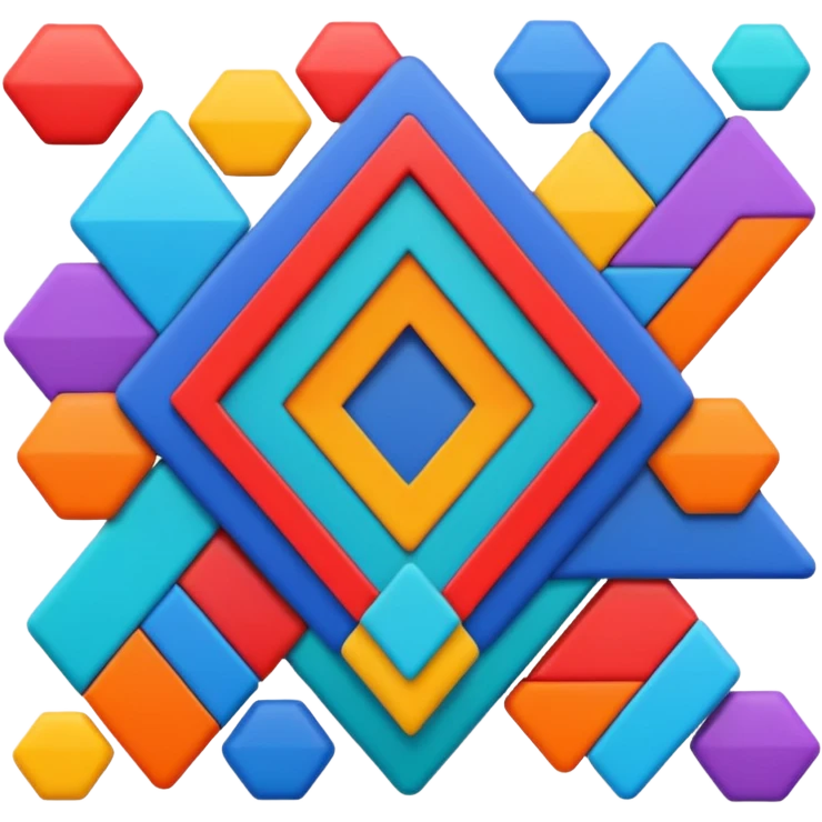 Birleşik TERS É DÜZ Ɓ emoji