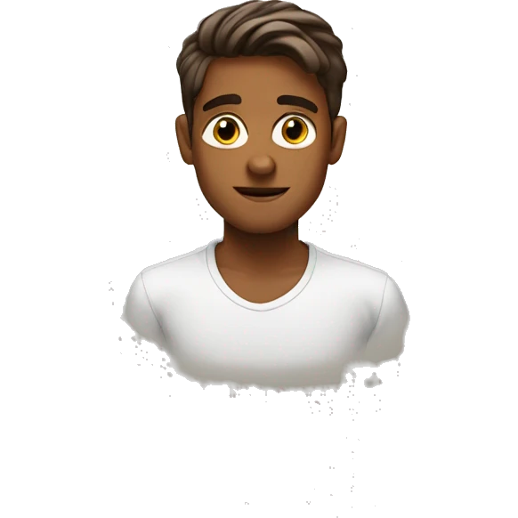milo emoji