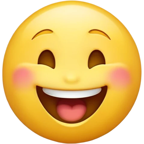 laughing emoji emoji