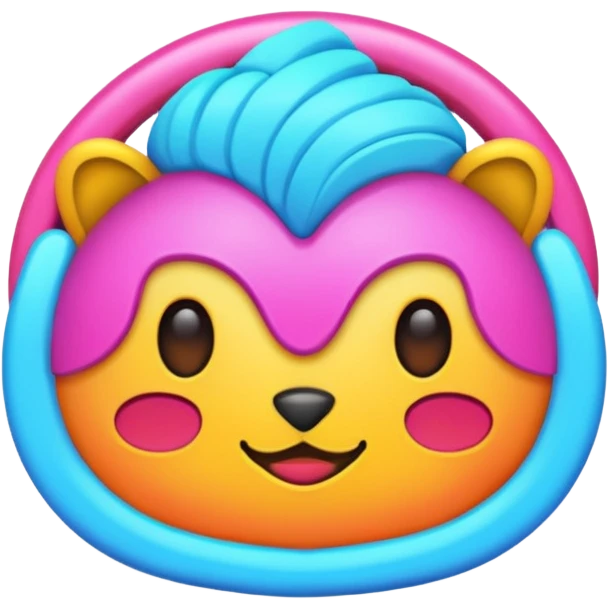 Linreta de presupuesto  emoji