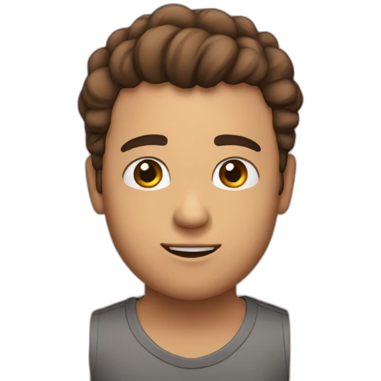Me with you emoji
