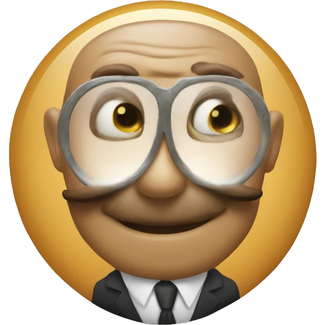 Monsieur Honig emoji