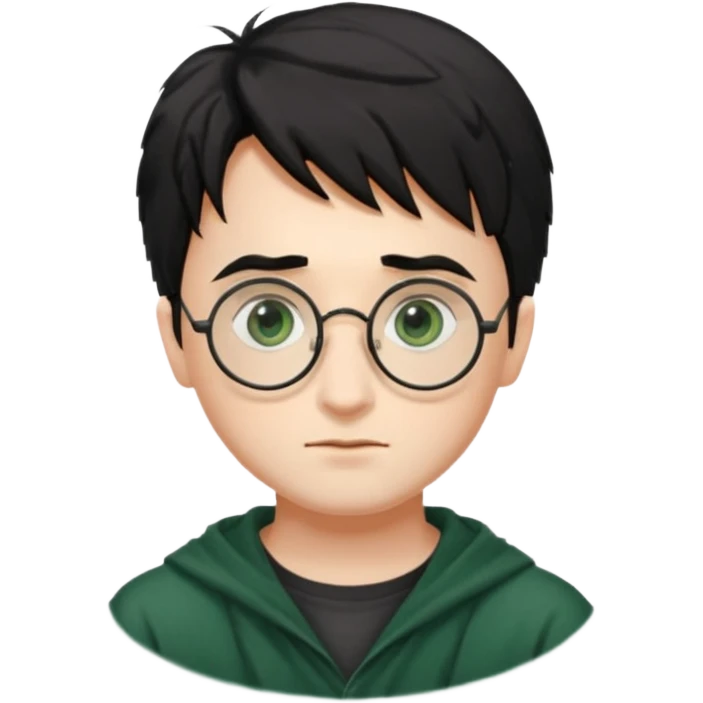 Harry potter emoji