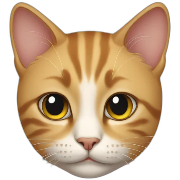 Cat emoji