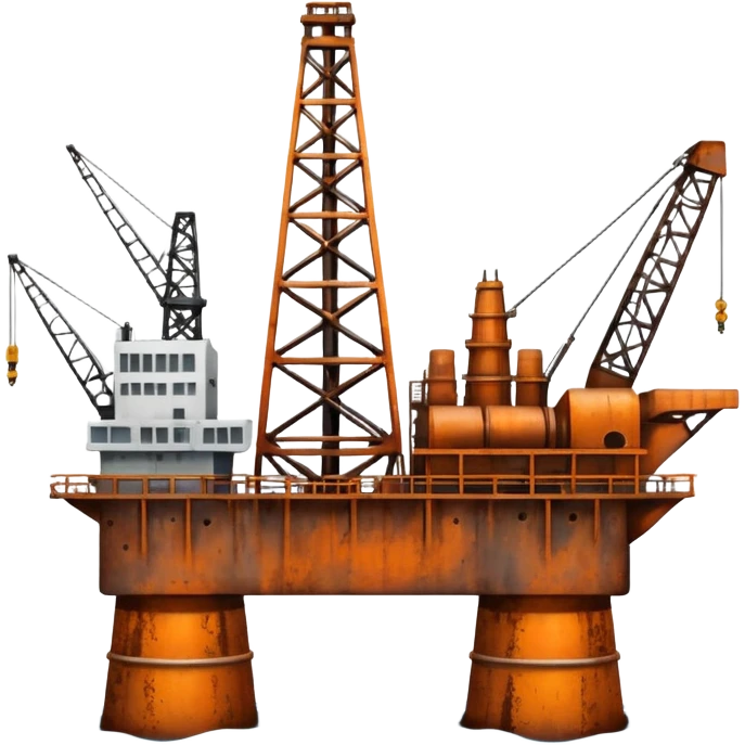 seismic exploration emoji