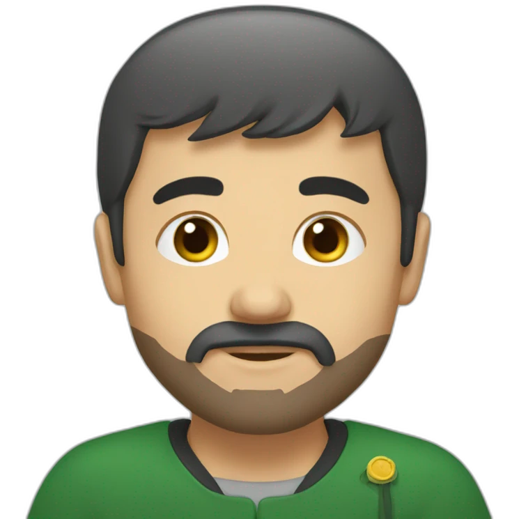 Dagestan emoji