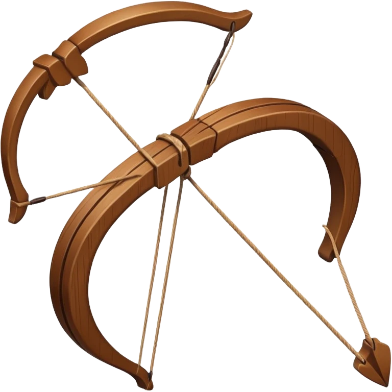 Bow emoji