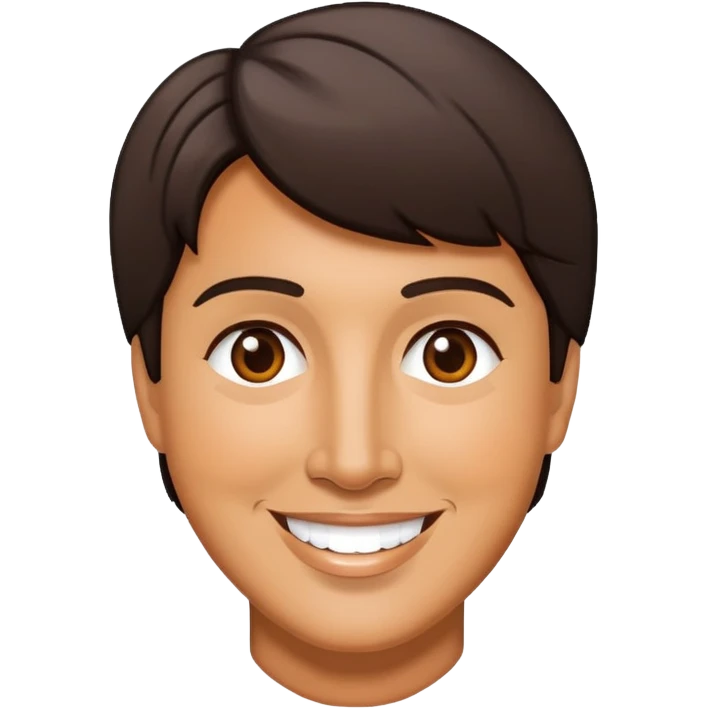 Chris Jenner emoji