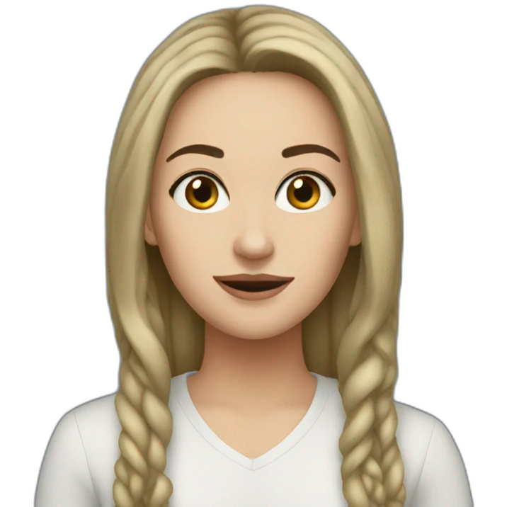 Lauren cohen emoji