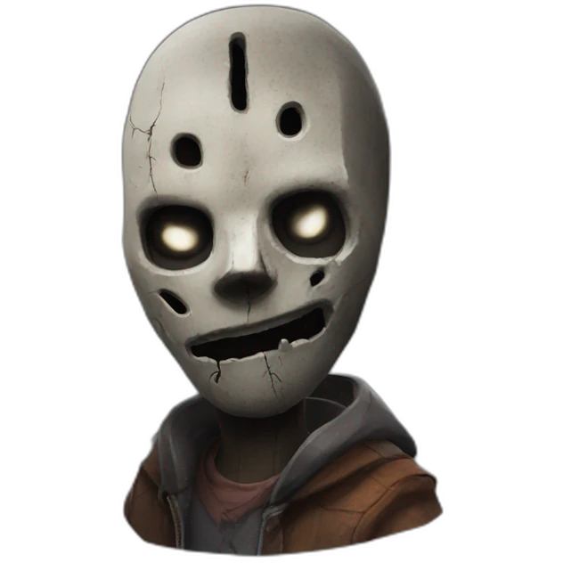 Dead by daylight emoji
