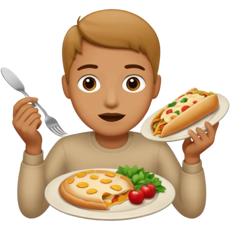 Tung tung tung sahur emoji