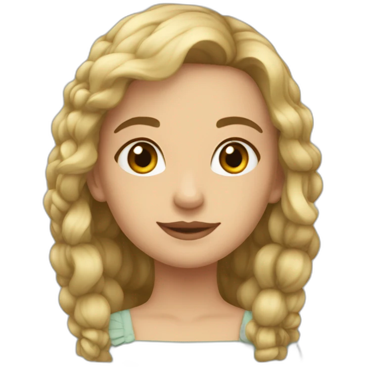 Héloïse Breon emoji