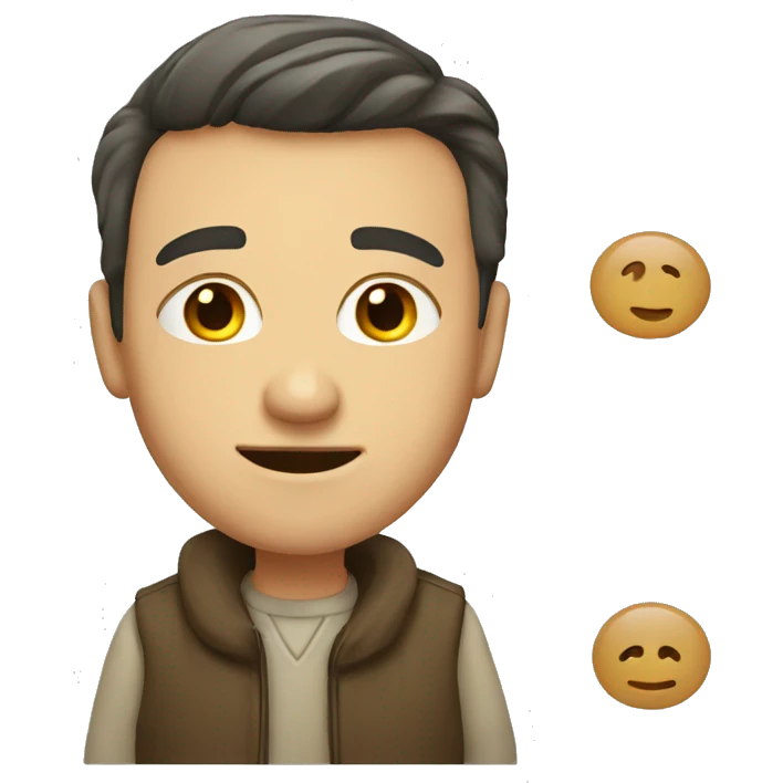 Веселие  emoji