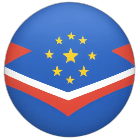 Sovjet flag emoji