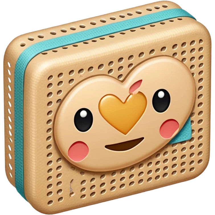 patch band-aid emoji