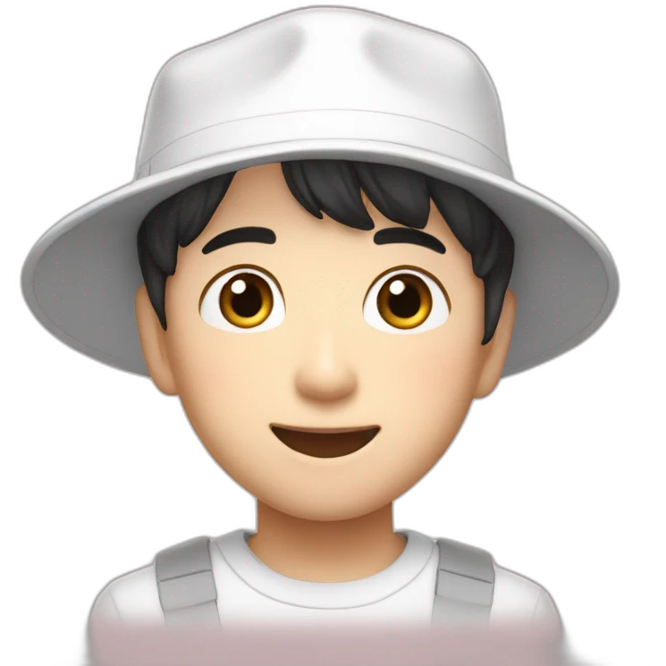bts j-hope emoji