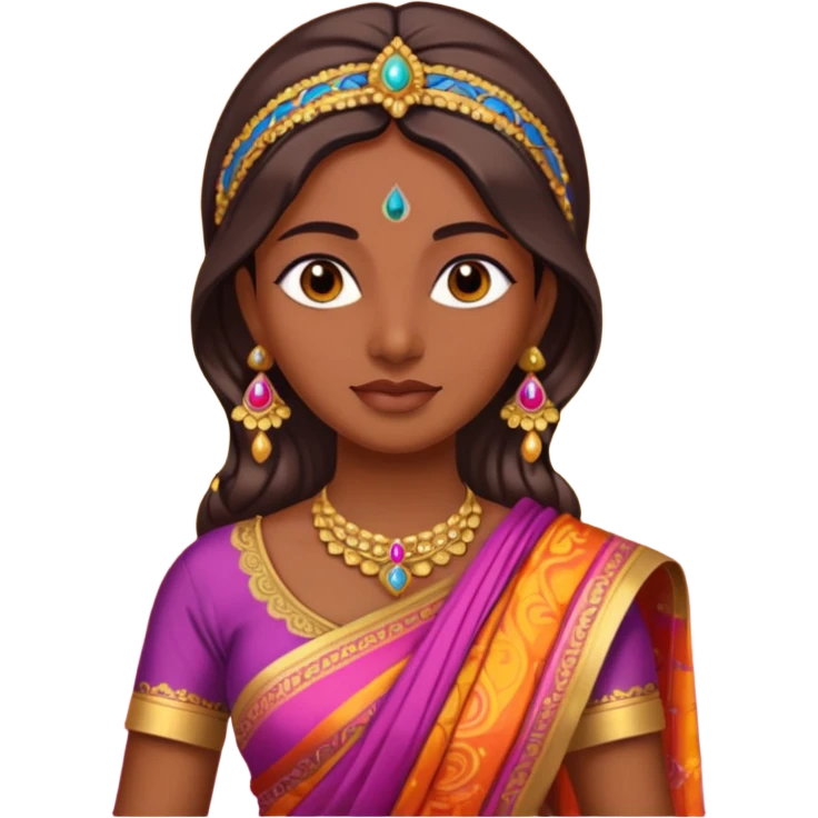 India 🇮🇳  emoji