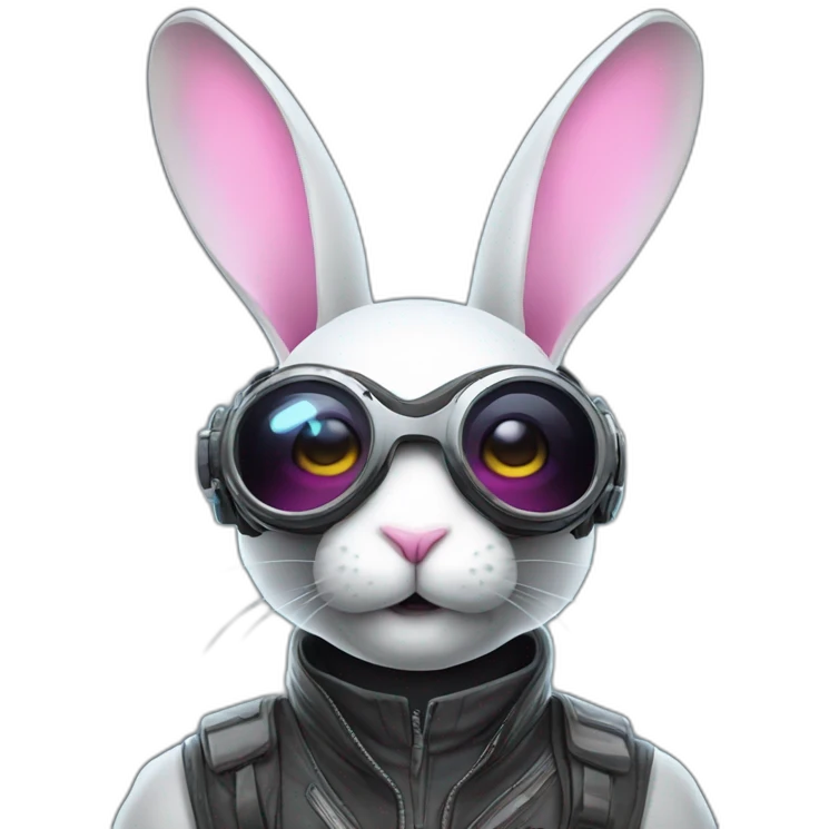 cyberpunk-rabbit-with-goggles emoji