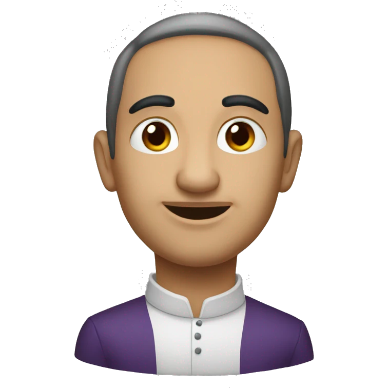 Vivan Razdan emoji