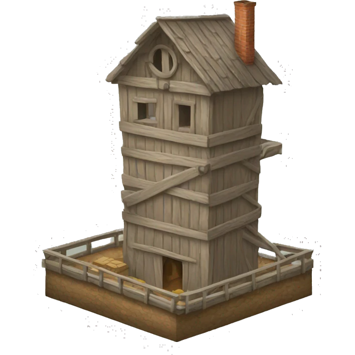 mill emoji