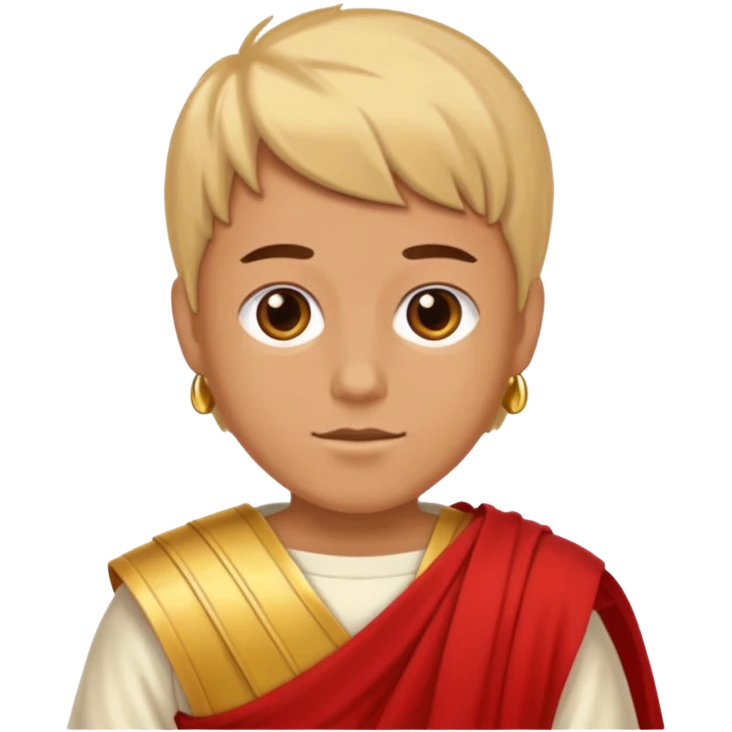 Amor emoji