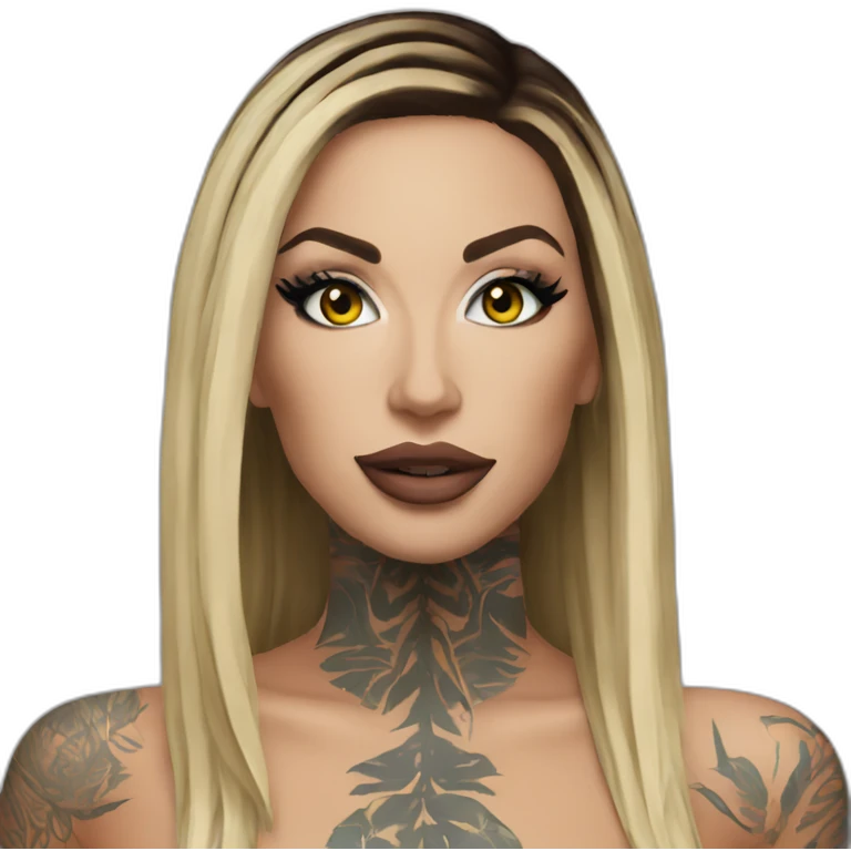 Karma rx emoji