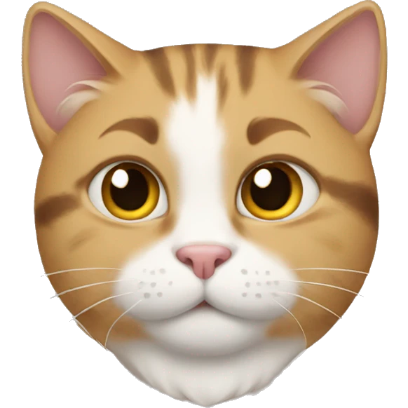 Cats emoji
