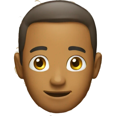 Emojis de iPhone  emoji