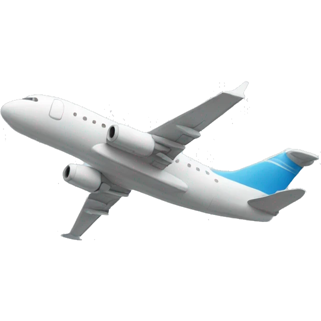plane  emoji