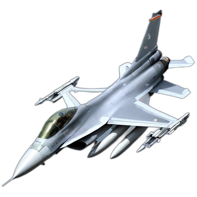 F16 emoji