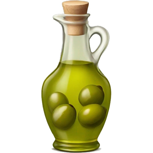 olive oil emoji