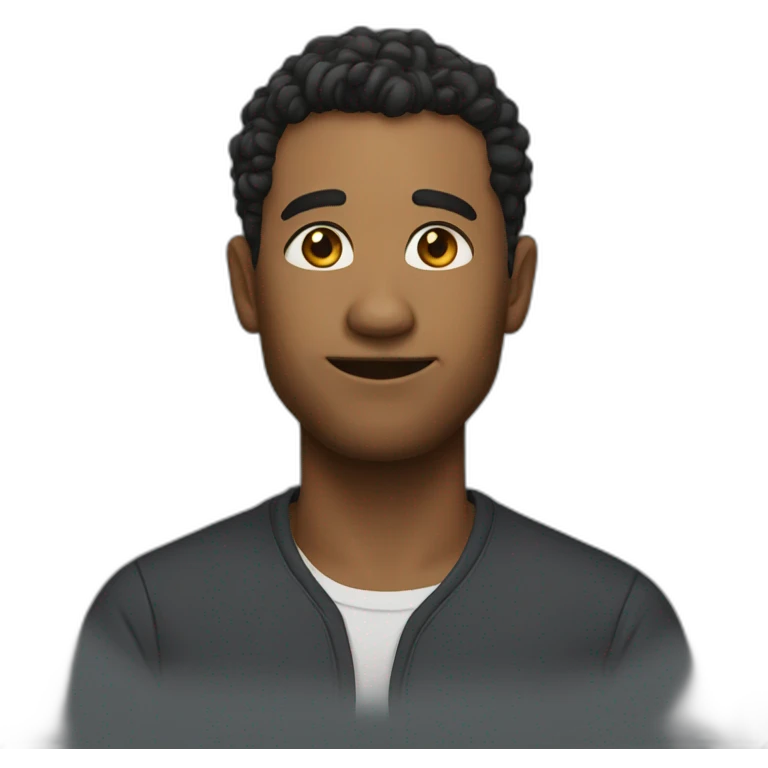 Vy An emoji