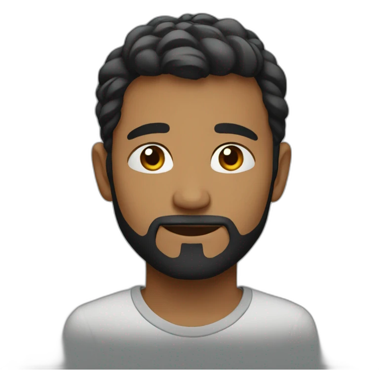 yong moslim emoji