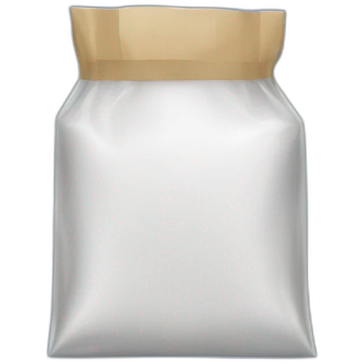 ziploc bag emoji
