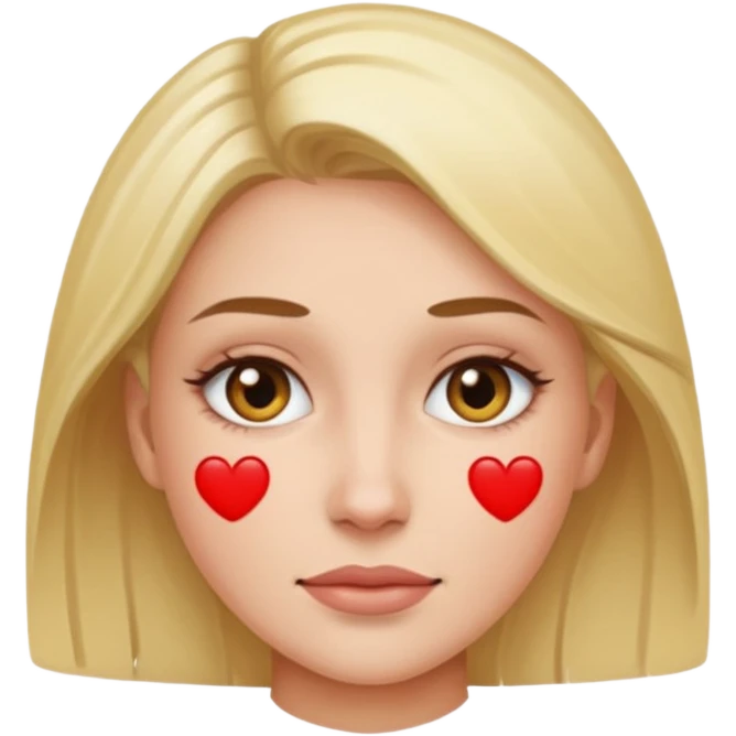 a female quads emoji emoji