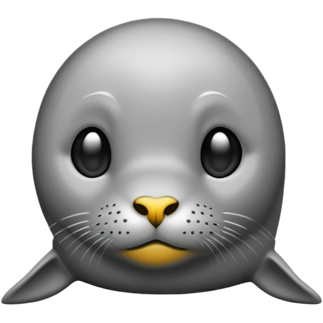 Seal  emoji