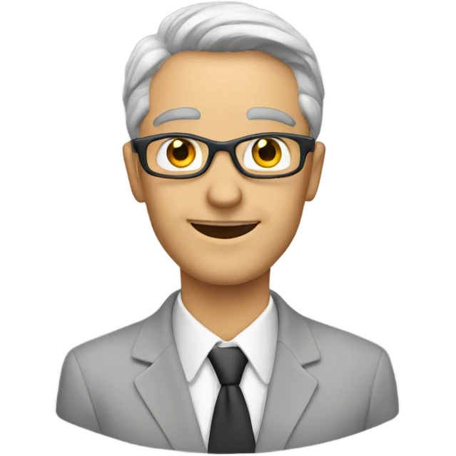English teacher emoji