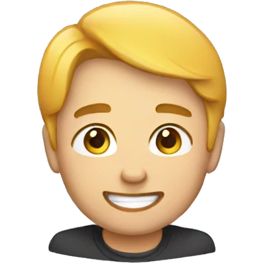 App emoji