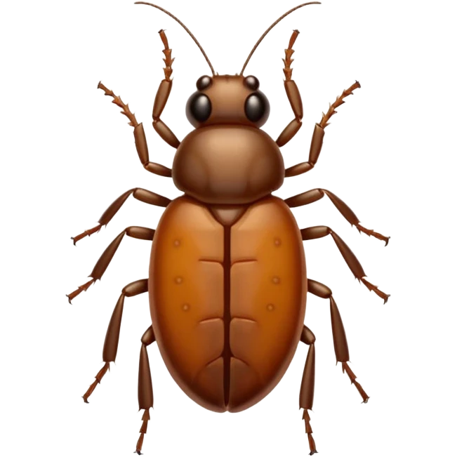 louse emoji