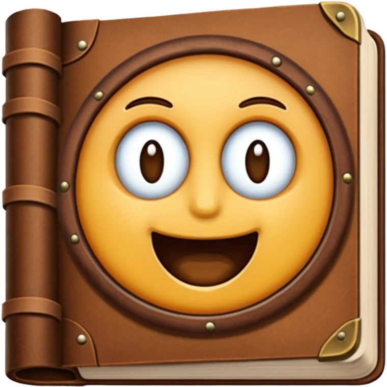 journal emoji