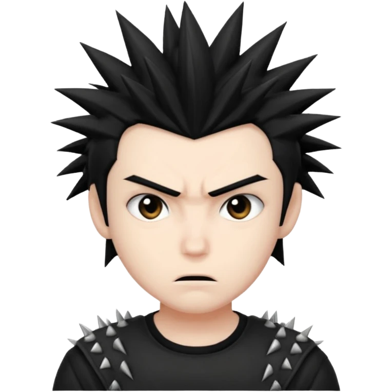 Hein sukuna emoji