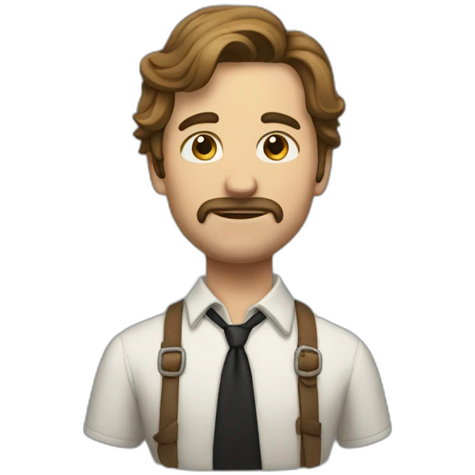 Jack skelinton emoji