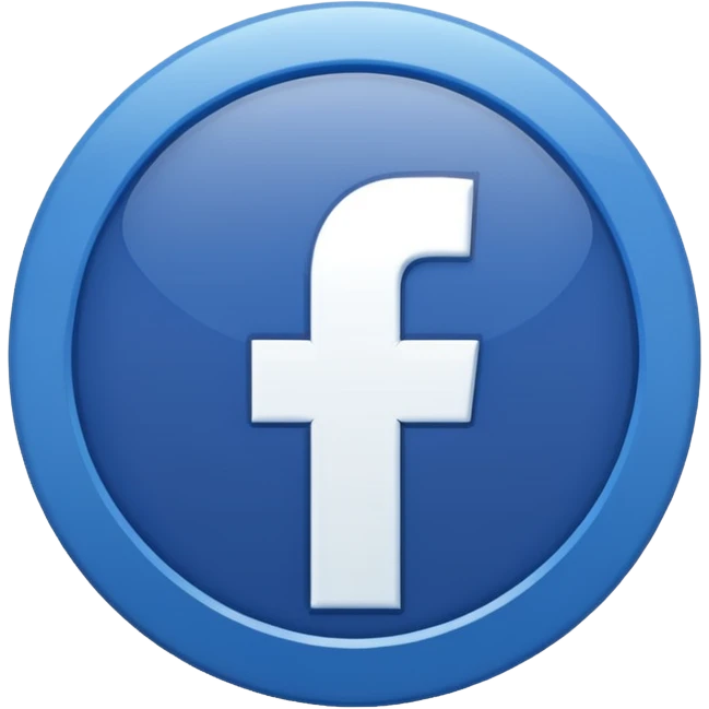 Facebook verified badge emoji