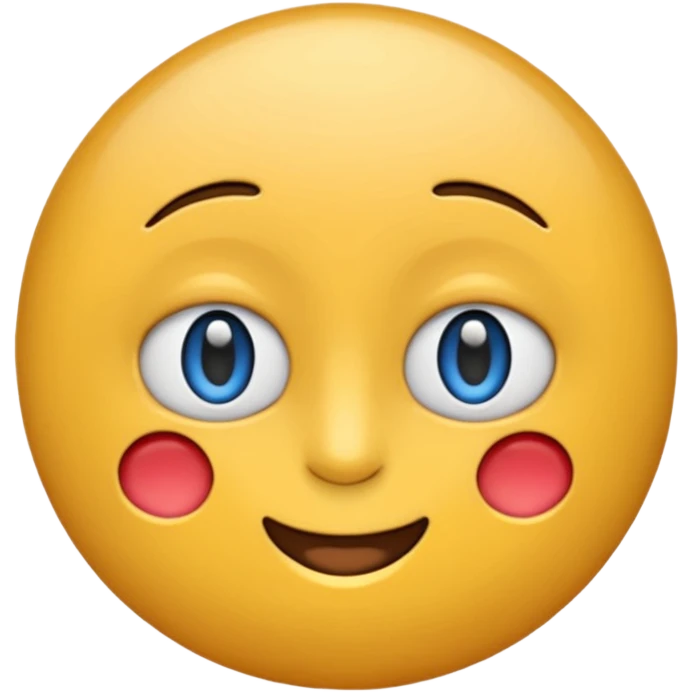 Джедайский меч emoji