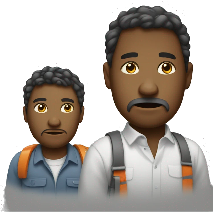 
It’s in the discomfort, the fatigue, and the struggle that real progress happens. emoji